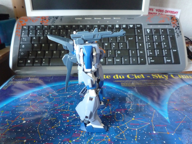 [Review] Gat X102 Duel Gundam Assault Shroud & Mbf P02 ... P1070432