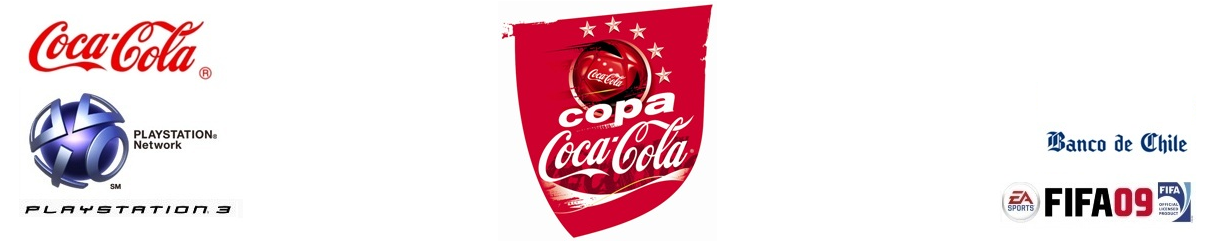 Foro gratis : Copa Coca-Cola Foro10