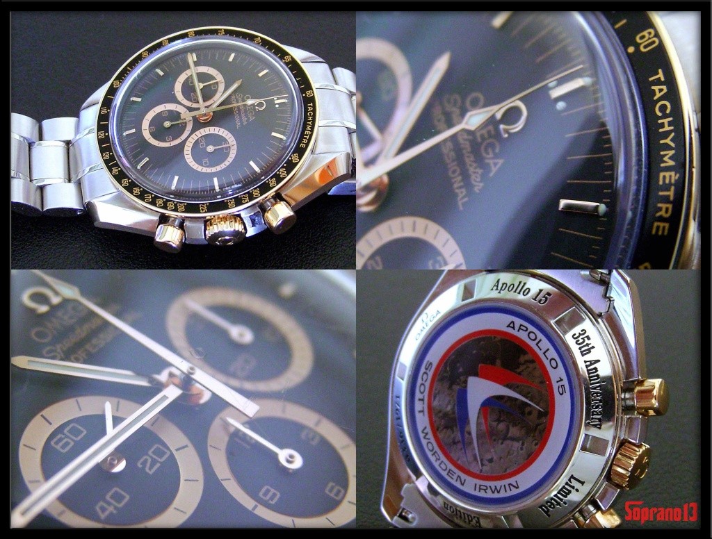 A quel âge avez-vous acheté votre première montre sérieuse (>500 EUR)? - Page 2 Fam_511