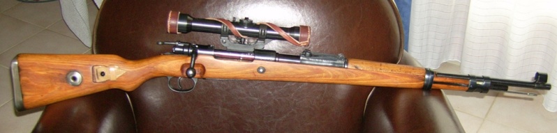 Lunette Mauser 98K Favrie10