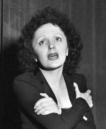  Edith piaf أسطـــورة الغنـــاء الفرنســـي  2195