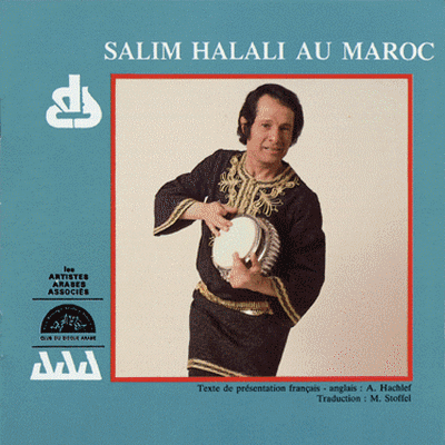 Salim Halali Au Maroc سليم الهلالي بالمغرب  F1x4rz10