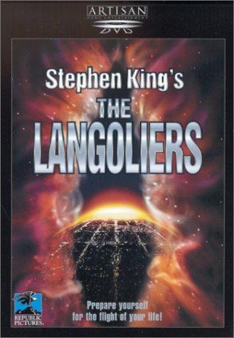 41 رواية للكاتب الرائع Stephen king  Lango10