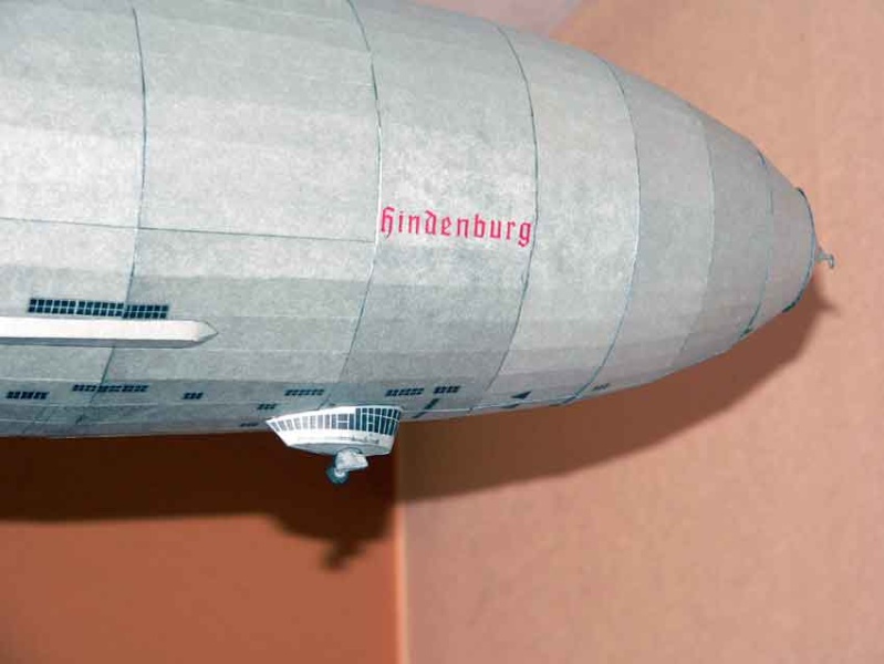 Luftschiff Hindenburg von Alan Rose - Fertig - Seite 2 Decke-13