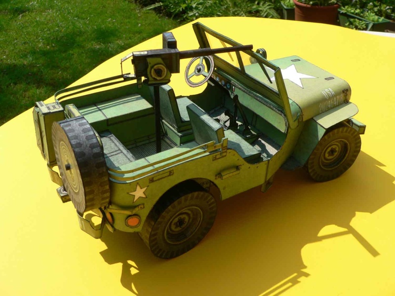 US Jeep Willys MB Jeep-011