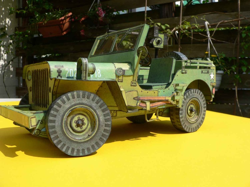US Jeep Willys MB Jeep-013