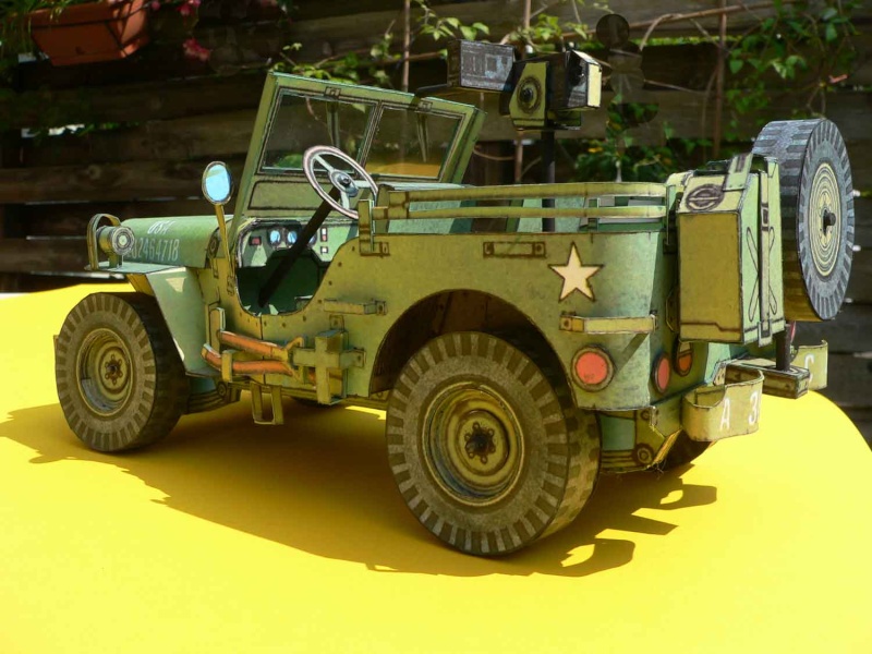 US Jeep Willys MB Jeep-014