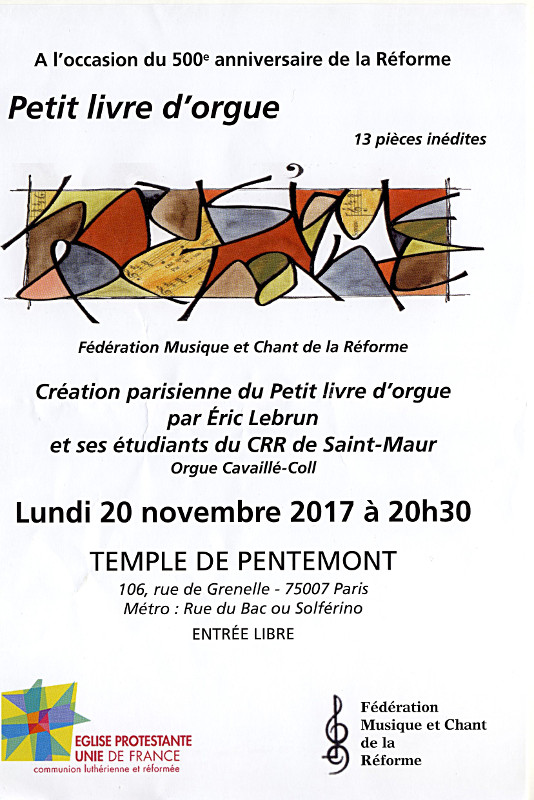 PARIS temple de Pentemont Pent1711
