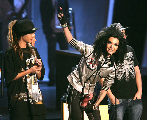 fotos de los premios MTV latinoamerica!!!! 12242117