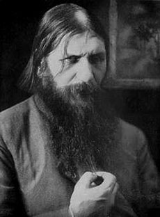 Rasputin, il monaco pazzo alla corte dei Romanov Rasput12