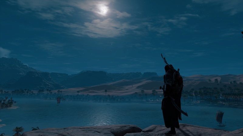 Assassin's Creed Origins Assass11