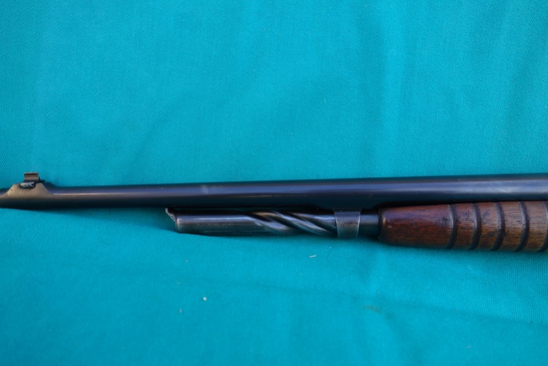 Remington contre Winchester, la Remington 14 et 14 ½ (et les autres) Rem14_17