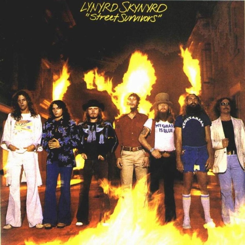 LYNYRD SKYNYRD 833c0810