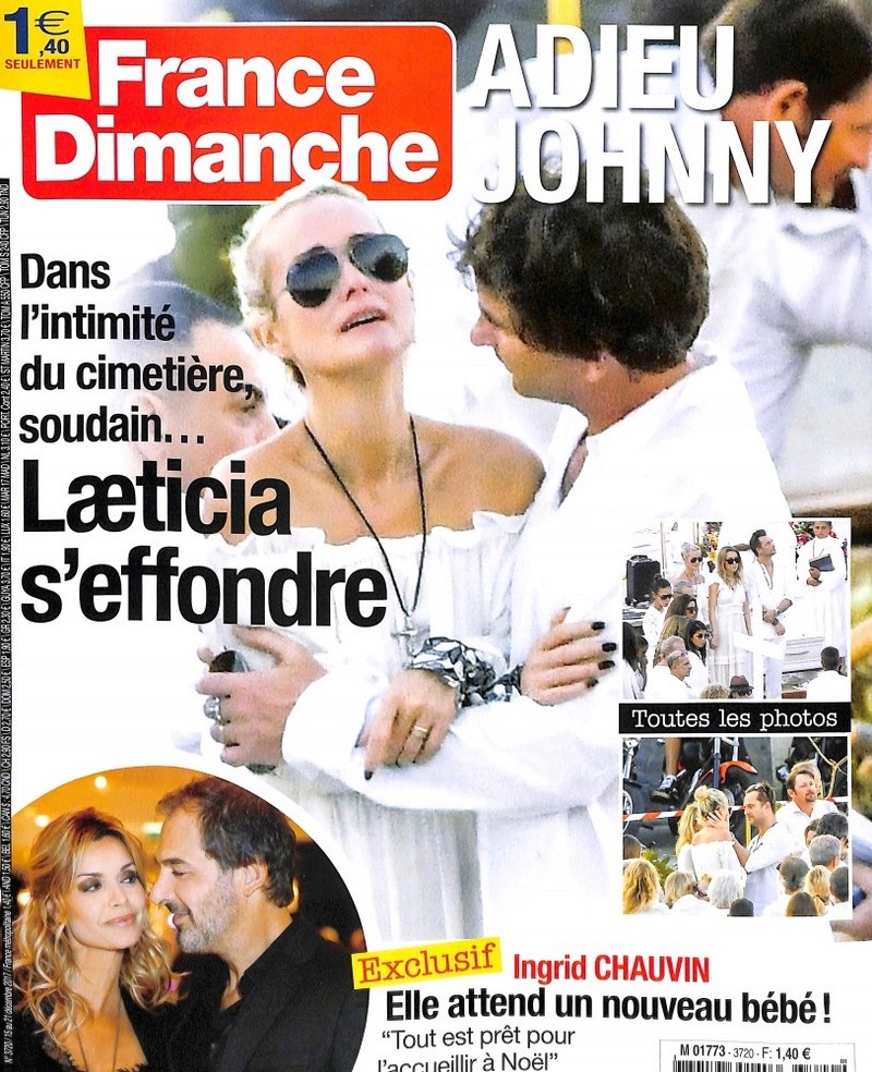 Johnny dans la presse 2018 - Page 13 15_12_12