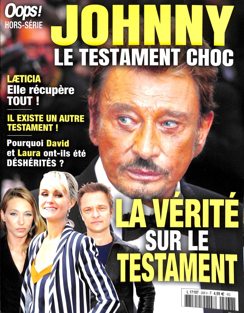 Johnny dans la presse 2018 - Page 14 268_du10