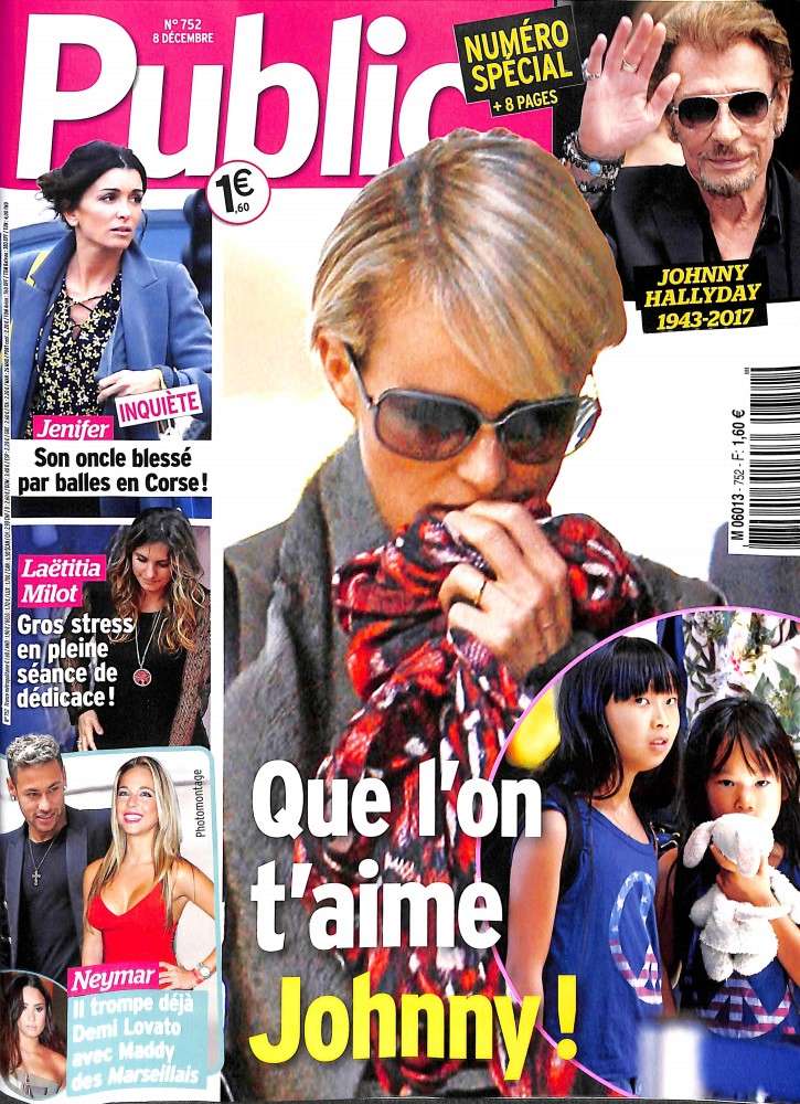 Johnny dans la presse 2018 - Page 11 N_752_10