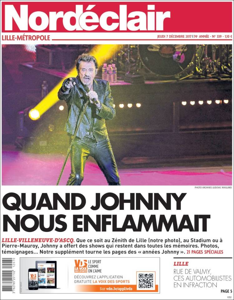 Johnny dans la presse 2018 - Page 11 Nordec10