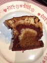 Chiffon cake marbré Img_4414