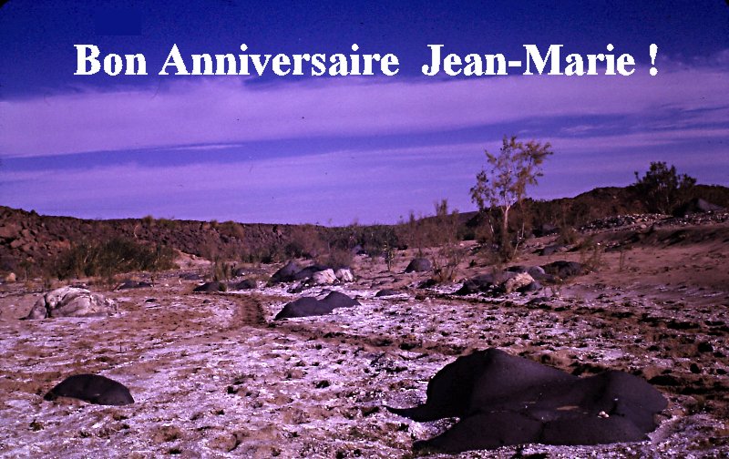 Double Anniversaire
