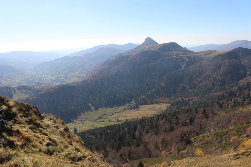 Le Bec de l'Aigle et le Téton de Vénus Img_8425