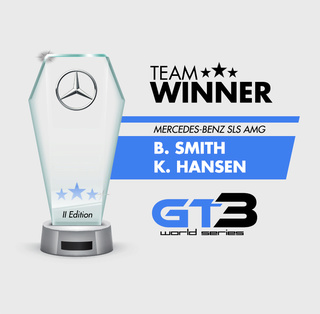  XB Racer | Championship - GT3 WORLD SERIES [All] 0115