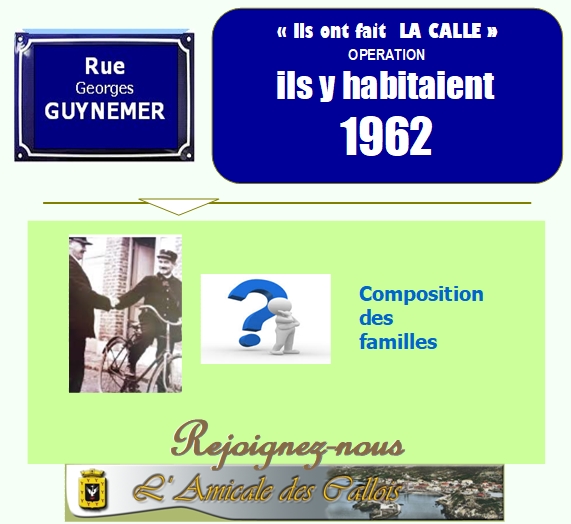 Rue Georges GUYNEMER : Opération recensement 03_rue11