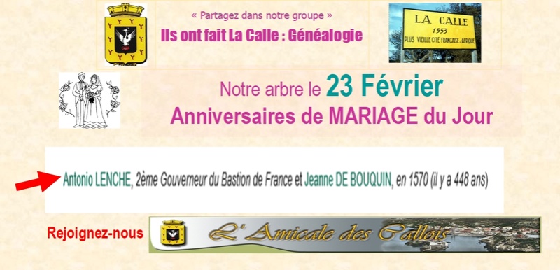 02 NOTRE ARBRE : Mariages de FEVRIER - Page 2 2018_046