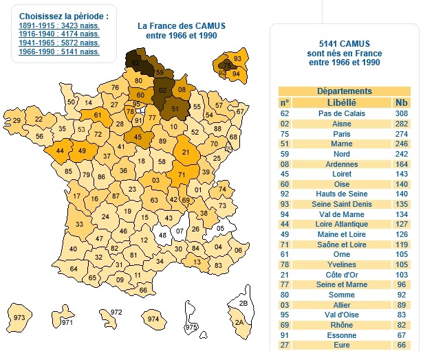 Famille CAMUS Camus-12