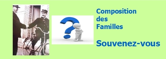 Rue DROUARD : Opération recensement Compos14