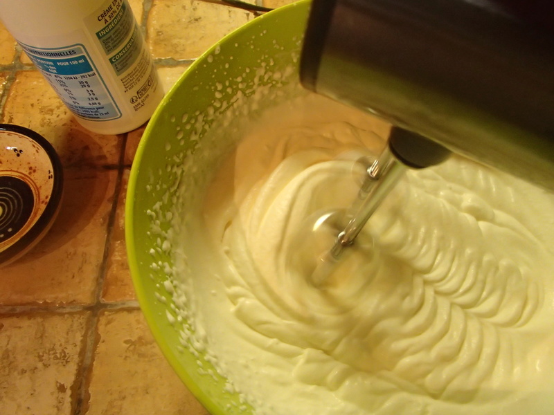 Fabriquer soi-même le beurre, c'est facile ! Pb022012