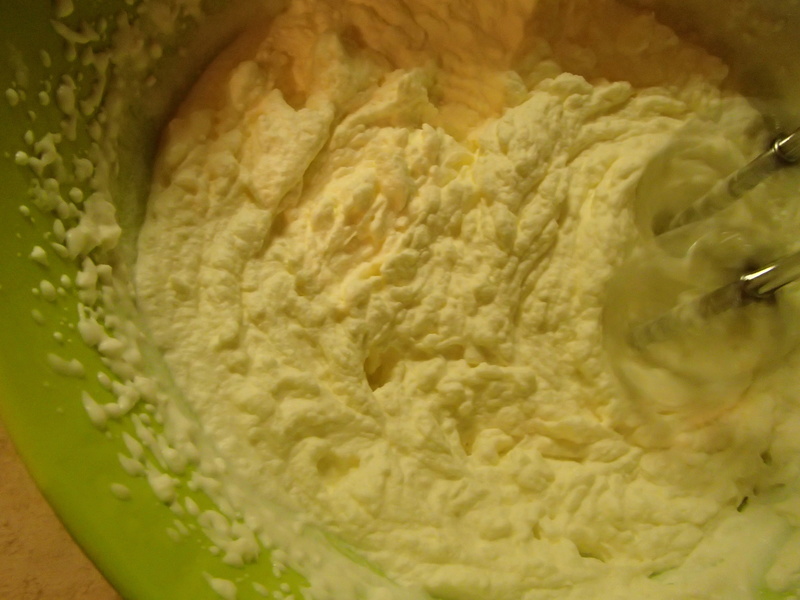 Fabriquer soi-même le beurre, c'est facile ! Pb022013