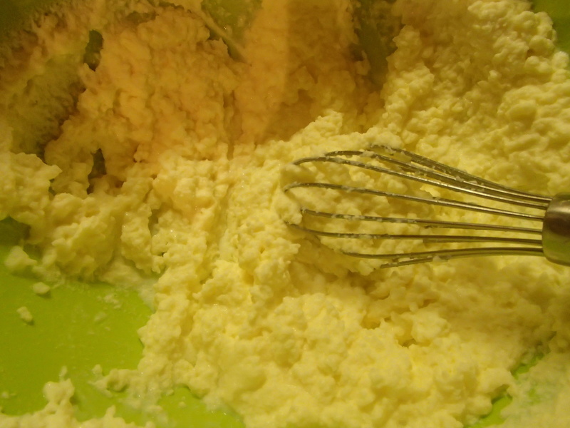 Fabriquer soi-même le beurre, c'est facile ! Pb022014