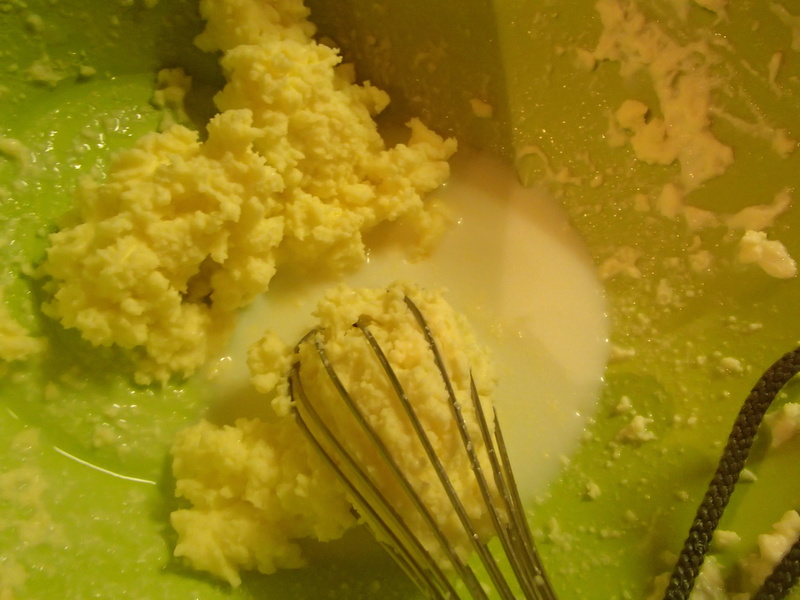 Fabriquer soi-même le beurre, c'est facile ! Pb022016