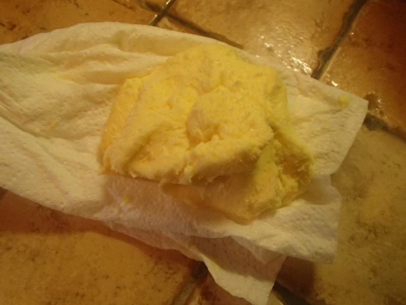Fabriquer soi-même le beurre, c'est facile ! Pb022018