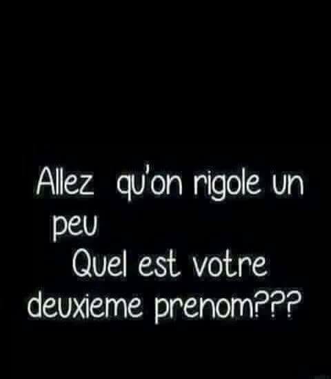 Allez qu'on rigole un peu.......... 30738110