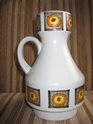 Radford pottery by H J Wood / Wood & Sons (Woods). 00120