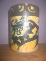 Celtic pottery (Newlyn & Mousehole) 100_0046