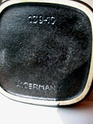 West German ashtray 100_0194