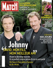 Paris Match du 07.05.2009 3129_s10