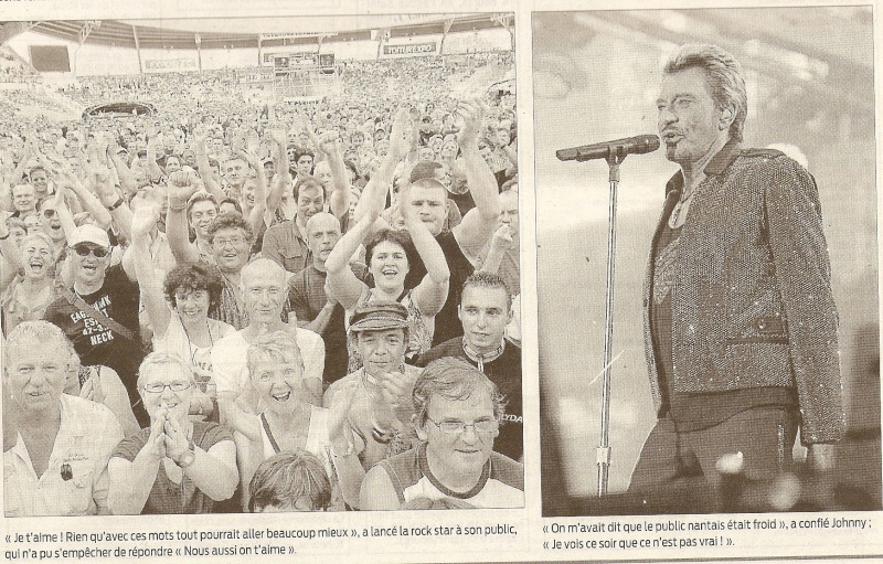 La presse de Nantes du 18 juin Numari96