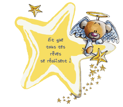 Joyeux Anniversaire Patricia