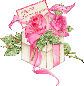Joyeux Anniversaire Patricia