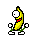 Dédicace Banane10