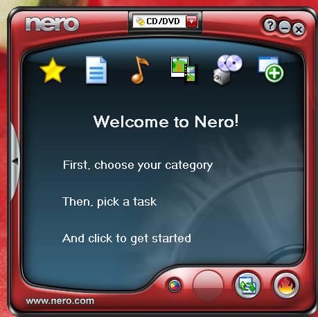 Всё что помогает нам общаться с компьютером и интернетом Nero10