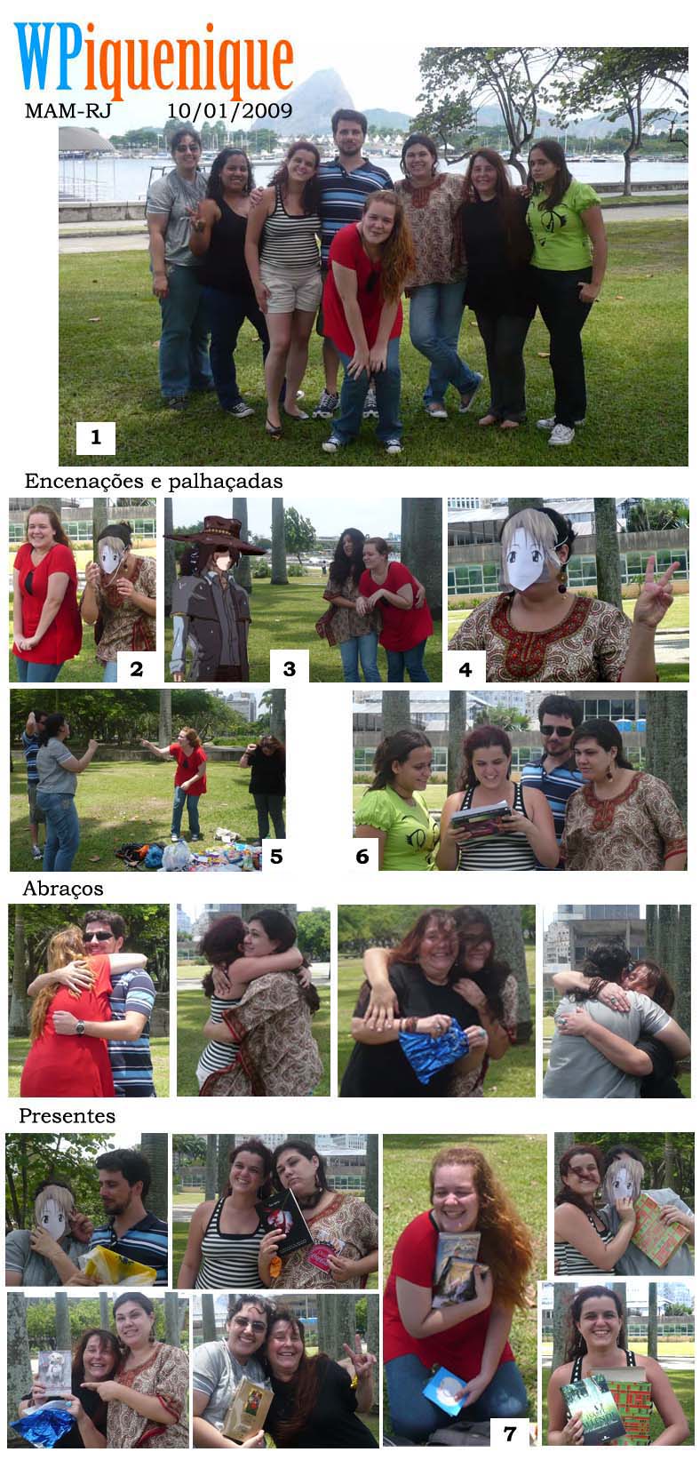 1º WPiquenique Picnic11