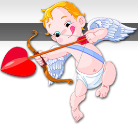 La Saint-Valentin Cupido10