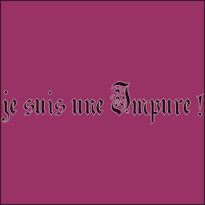 Onzième travail : Les Impurs ! 1suite12