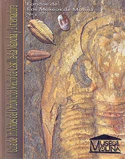 2009 - Guía de Trilobites del Ordovícico Medio de Castilla-La Mancha y Extremadura Trilob10