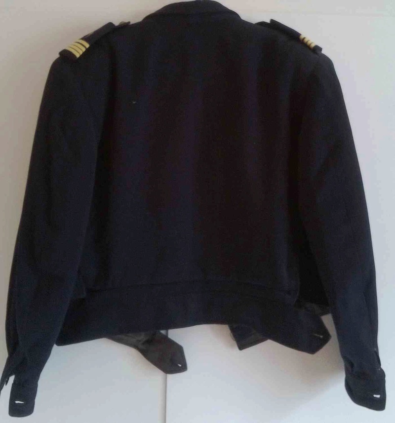 Blouson PN AA Wp_20132