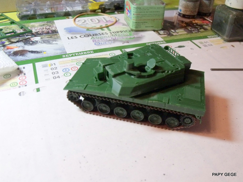 CHAR LECLERC T5 au 1/72 Revell 10-dsc11
